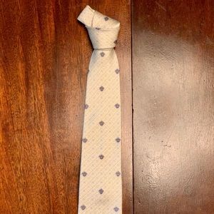 Versace Medusa Tie